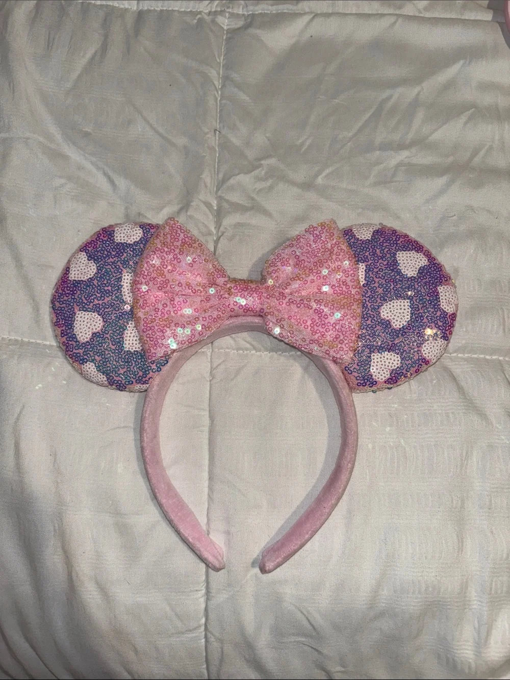 Disney Ears